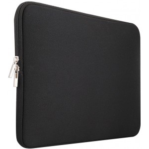 Hurtel Universal case laptop bag 14 '' slider tablet computer organizer black (universal)