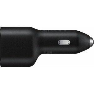 Samsung car charger 2 x USB 25W black (EP-L4020NBEGEU) (universal)
