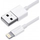 Choetech MFI USB - Lightning charging data cable 1,2m white (IP0026 white) (universal)