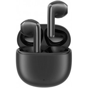 Joyroom TWS Joyroom Funpods Series JR-FB1 Bluetooth 5.3 wireless headphones - black (universal)