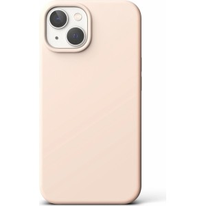 Ringke Apple iPhone 14 Plus 6.7 "SILICONE PINK SAND (universal)