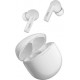 QCY TWS QCY T18 headphones (white)