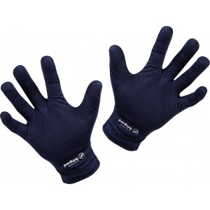 PRL Rękawice granatowe gloves XL (para)