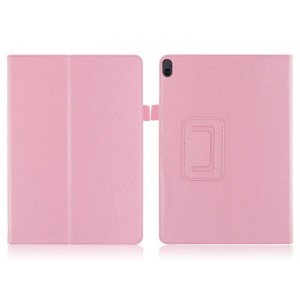 4Kom.pl Case stand for Lenovo Tab M10 10.1 TB-X605 Pink