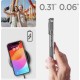 Spigen LIQUID CRYSTAL IPHONE 15 CRYSTAL CLEAR (universal)