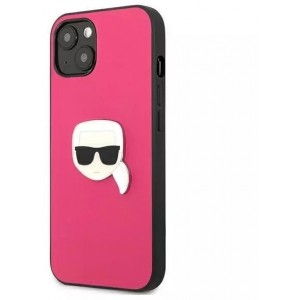 Karl Lagerfeld KLHCP13SPKMP iPhone 13 mini 5,4