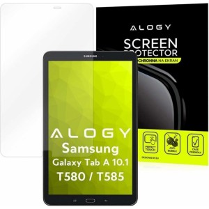 4Kom.pl FOLIA OCHRONNA do Samsung Galaxy Tab A 10.1 T580 T585