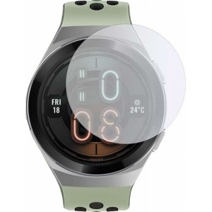 Hofi Glass Pro tempered glass for Huawei Watch GT 2E 46mm