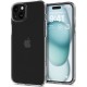 Spigen LIQUID CRYSTAL IPHONE 15 CRYSTAL CLEAR (universal)