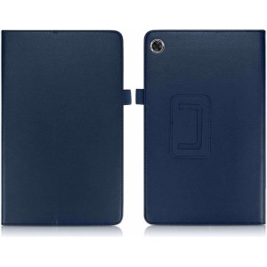 Alogy Stand Cover for Lenovo M10 Gen.2 TB-X306 Navy