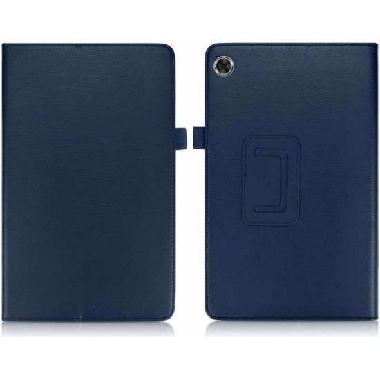 Alogy Stand Cover for Lenovo M10 Gen.2 TB-X306 Navy
