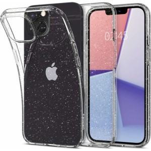 Spigen Liquid Crystal case for Apple iPhone 13 Glitter Crystal