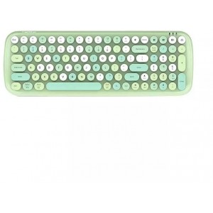 Producenttymczasowy MOFII Candy BT Wireless Keyboard (Green)
