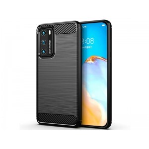 Alogy Rugged Armor case for Huawei P40 black