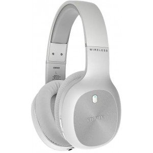 Edifier W800BT Plus wireless headphones, aptX (white)