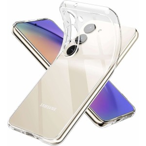 4Kom.pl Etui na telefon FlexAir  do Samsung Galaxy A54 5G Clear