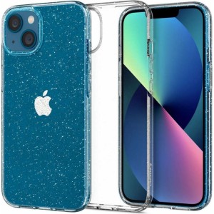 Spigen Liquid Crystal case for Apple iPhone 13 Glitter Crystal