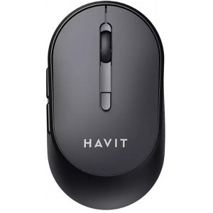 Havit MS78GT Wireless Mouse (Black)