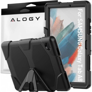 Alogy Etui Alogy Military Duty Case do Samsung Galaxy Tab A8 10.5 X200/ X205