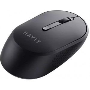 Havit MS78GT Wireless Mouse (Black)