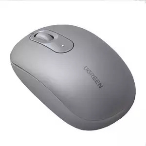Ugreen 90669 2.4G wireless mouse (dark gray)