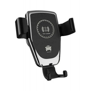 Alogy Gravity car holder Qi Alogy 10W K800 induction charger