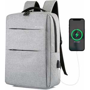 Alogy Urban Safe anti-theft backpack for 15.6