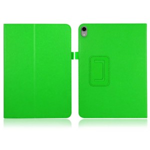 4Kom.pl Stand case for Apple iPad Pro 11 2018 green