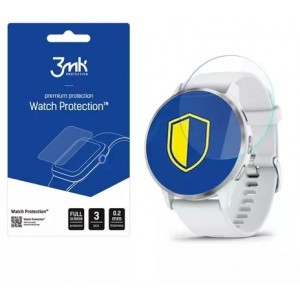 3MK Folia do Garmin Venu 3 - 3mk Watch Protection™ v. ARC