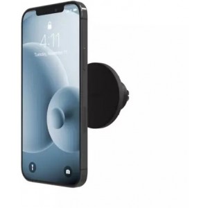 Producenttymczasowy Mophie Snap Vent Mount - magnetic car air vent mount (charger not included)(black)