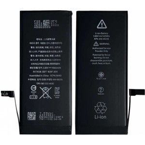 Producenttymczasowy Phone Replacement Battery For Apple iPhone 7 7G 1960mAh A1660 A1778