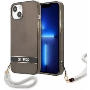 Guess GUHCP13SHTSGSK iPhone 13 mini 5,4