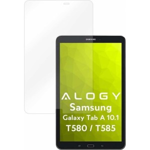 4Kom.pl FOLIA OCHRONNA do Samsung Galaxy Tab A 10.1 T580 T585