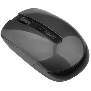 Havit MS989GT-B Wireless Universal Mouse (Black)