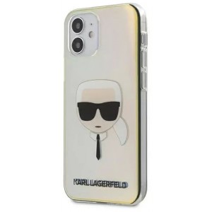 Karl Lagerfeld KLHCP12SPCKHML iPhone 12 mini 5,4