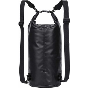 Spigen 20L / 2L Spigen A630 Universal Waterproof Bag Black