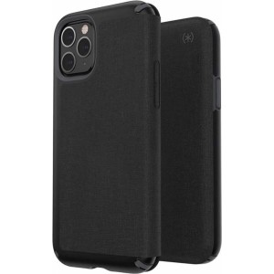 Speck Presidio Folio wallet case for Apple iPhone 11 Pro Black