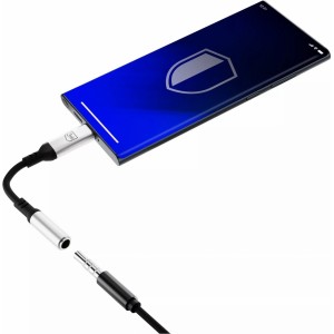 3MK Accessories - 3mk Adapter USB-C - Jack 3,5 mm