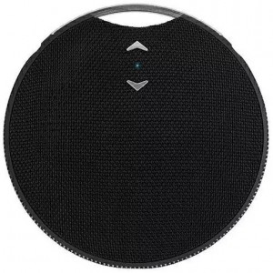 Producenttymczasowy Xqisit Streetparty L black/black Bluetooth speaker