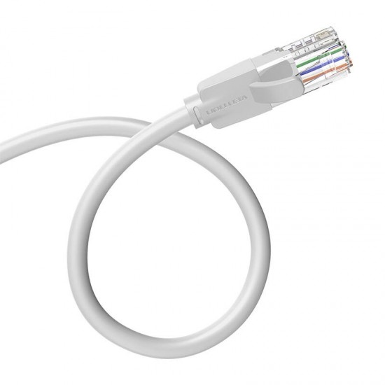 Vention UTP Category 6 Network Cable Vention IBEHI 3m Gray