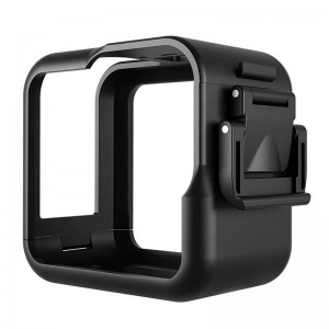 Telesin Plastic Frame Case with 3-Prong Mount for GoPro HERO11 Black Mini