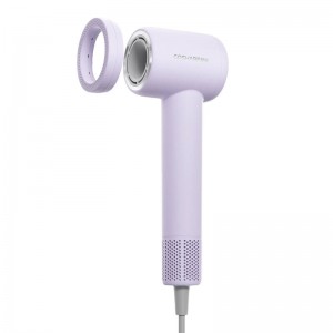 Coshare Hair Dryer Coshare HD20E SuperFlow SE (purple)