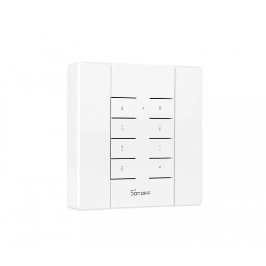 Sonoff Wall-mounted base for remote control Sonoff RM433