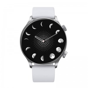 Haylou Smartwatch Haylou RT3 (silver)
