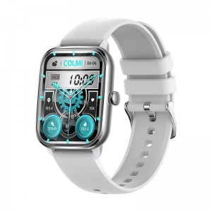 Colmi Smartwatch Colmi C61 (Silver)