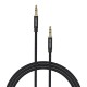 Vention 3.5mm Audio Cable 0.5m Vention BAWBD Black