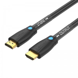 Vention HDMI Cable 3m Vention AAMBI (Black)