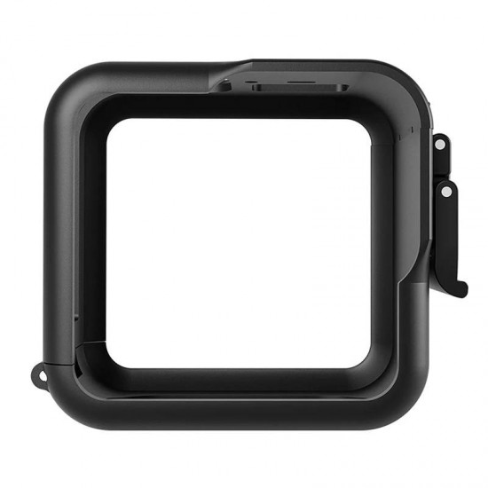 Telesin plastmasas rāmja korpuss ar 3-zaru stiprinājumu priekš GoPro HERO11 Black Mini