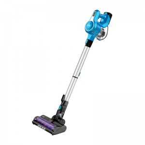 Inse Cordless vacuum cleaner INSE S6P Pro