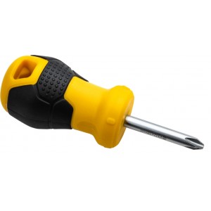 Deli Tools Philips Screwdriver PH2x38mm Deli Tools EDL636038 (yellow)